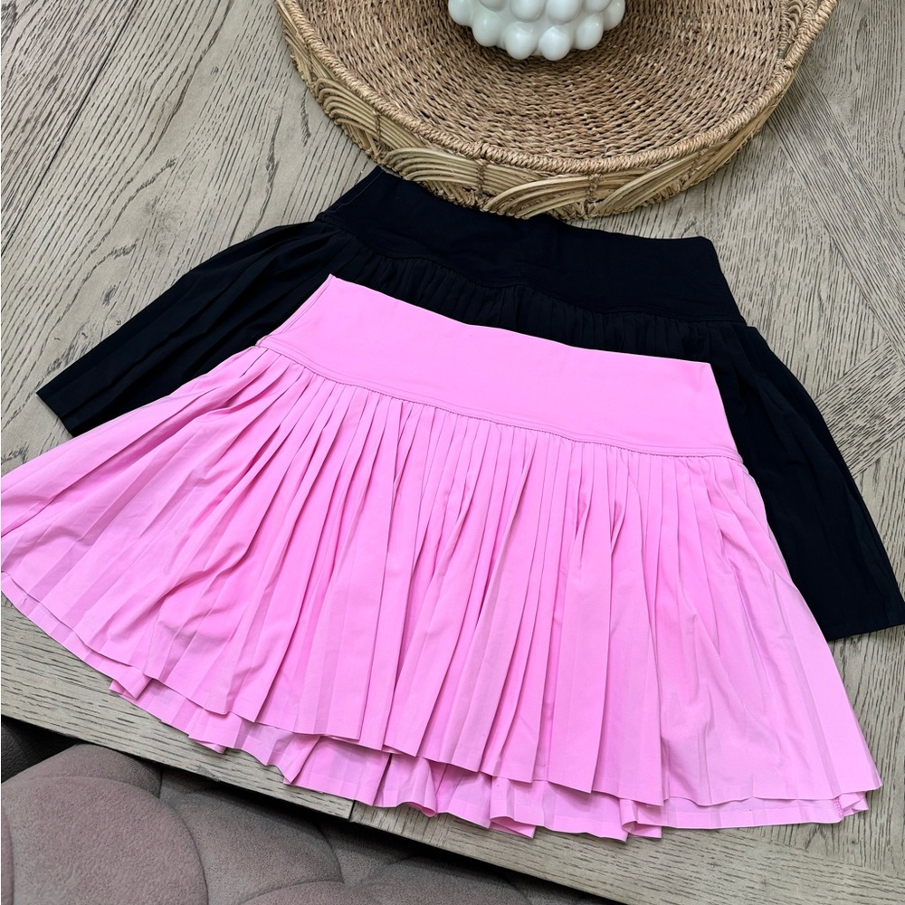 OFFLINE By Aerie All Aces Tennis Skorts